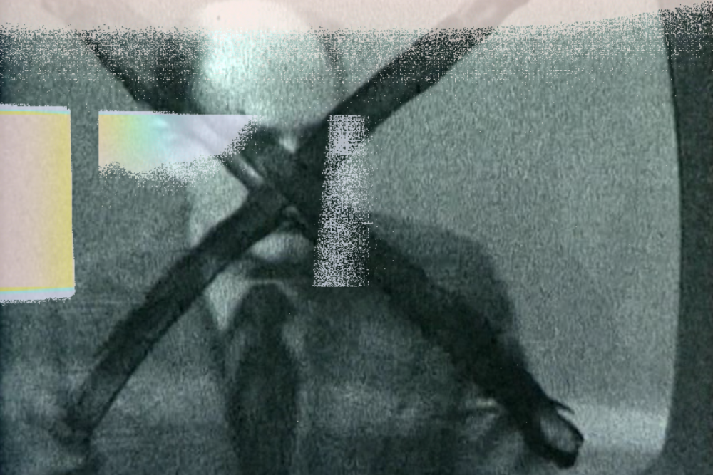 Distorted Session 3: (Un)free Access to Technologies and Their Role in Shaping and Mediating Reality. Forms of Censorship in the Era of the Emergence of Video Art and Today